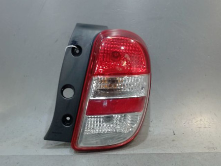 FEU ARRIERE DROIT NISSAN MICRA