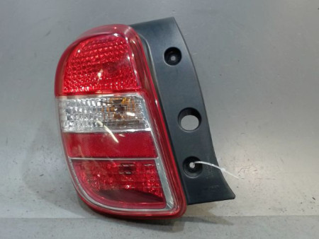 FEU ARRIERE GAUCHE  NISSAN MICRA