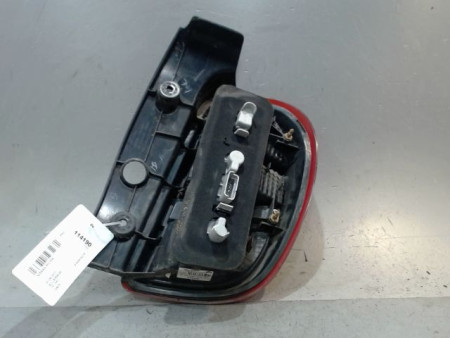 FEU ARRIERE GAUCHE  NISSAN MICRA