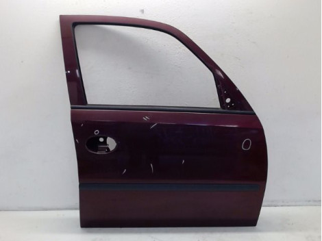 PORTE AVANT DROIT OPEL MERIVA