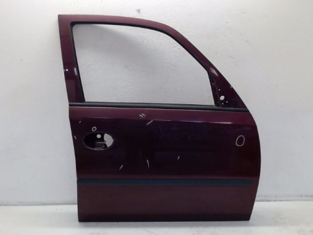 PORTE AVANT DROIT OPEL MERIVA