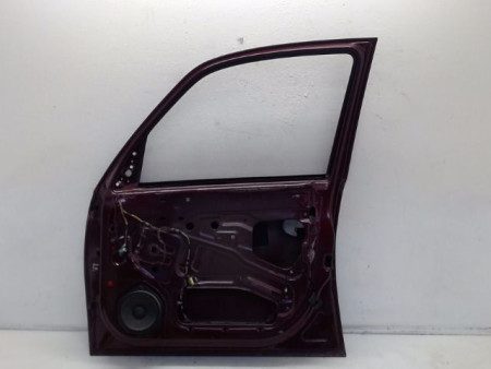 PORTE AVANT DROIT OPEL MERIVA
