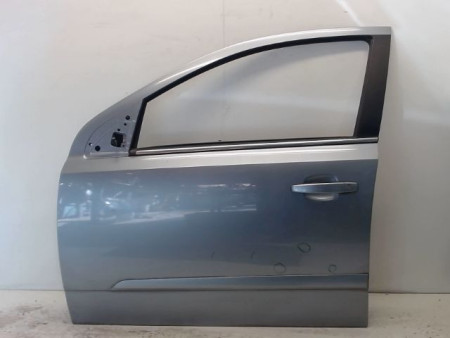 PORTE AVANT GAUCHE OPEL ASTRA