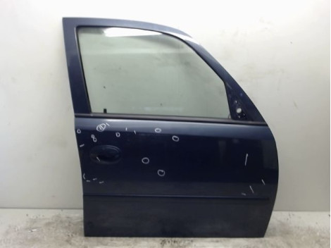 PORTE AVANT DROIT OPEL MERIVA