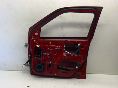 PORTE AVANT DROIT SUZUKI SWIFT