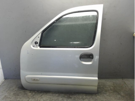 PORTE AVANT GAUCHE RENAULT KANGOO