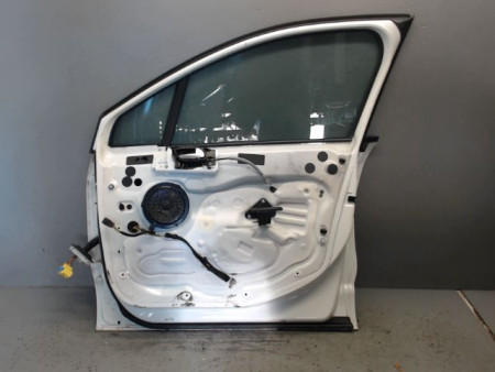 PORTE AVANT DROIT CITROEN C4