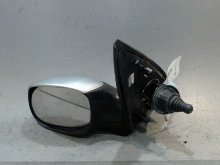 RETROVISEUR EXTERIEUR GAUCHE PEUGEOT 206