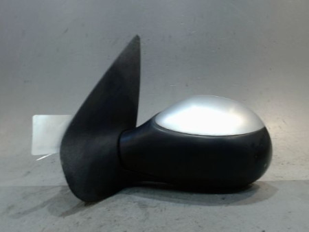 RETROVISEUR EXTERIEUR GAUCHE PEUGEOT 206