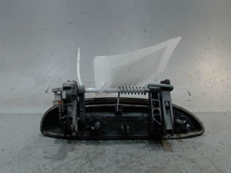POIGNEE EXTERIEURE PORTE AVANT GAUCHE RENAULT CLIO