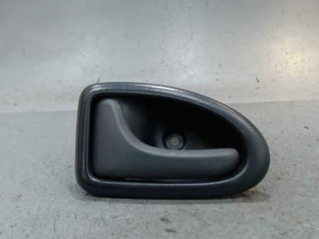 POIGNEE INTERIEURE PORTE AVANT GAUCHE RENAULT CLIO