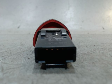BOUTON DE WARNING RENAULT CLIO