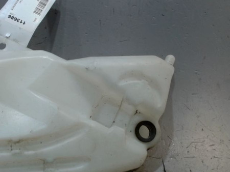 RESERVOIR LAVE-GLACE AVANT PEUGEOT 206