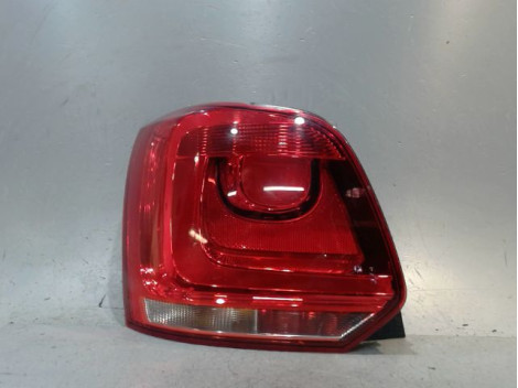 FEU ARRIERE GAUCHE  VOLKSWAGEN POLO