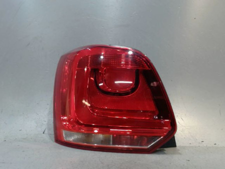 FEU ARRIERE GAUCHE  VOLKSWAGEN POLO