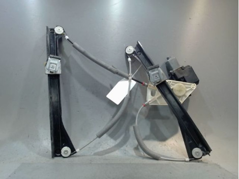 MECANISME+MOTEUR LEVE-GLACE AVANT DROIT VOLKSWAGEN POLO