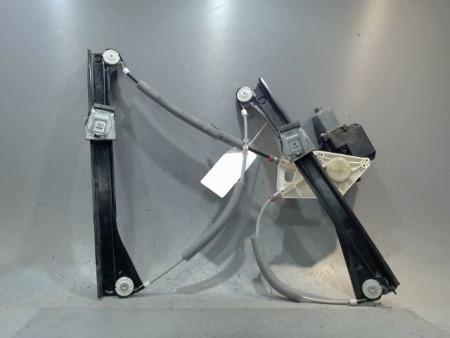 MECANISME+MOTEUR LEVE-GLACE AVANT DROIT VOLKSWAGEN POLO