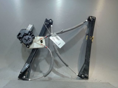 MECANISME+MOTEUR LEVE-GLACE AVANT DROIT VOLKSWAGEN POLO