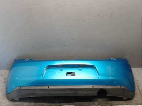 PARE-CHOC ARRIER CITROEN C3