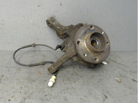 PIVOT AVANT DROIT RENAULT CLIO