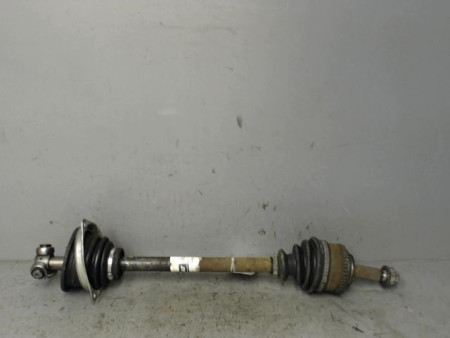 TRANSMISSION AVANT GAUCHE RENAULT CLIO 1.4 16V 