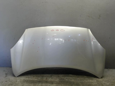 CAPOT NISSAN MICRA