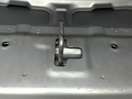CAPOT NISSAN MICRA
