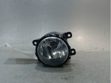 PHARE ANTIBROUILLARD AVANT GAUCHE PEUGEOT 308