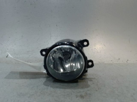 PHARE ANTIBROUILLARD AVANT GAUCHE PEUGEOT 308