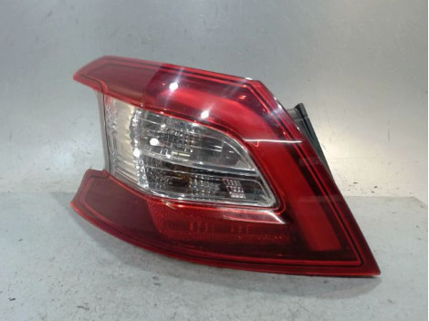 FEU ARRIERE GAUCHE  PEUGEOT 308