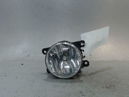 PHARE ANTIBROUILLARD AVANT GAUCHE RENAULT TWINGO