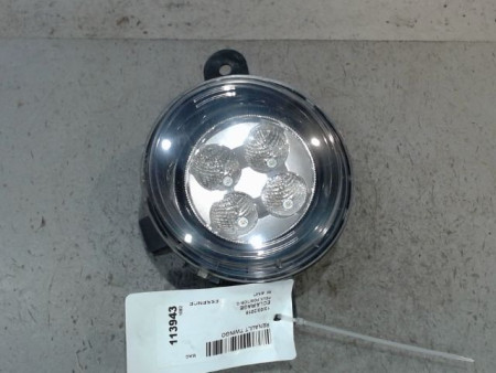 FEUX POSITION GAUCHE RENAULT TWINGO