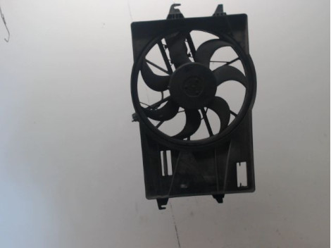 MOTEUR VENTILATEUR RADIATEUR FORD MONDEO