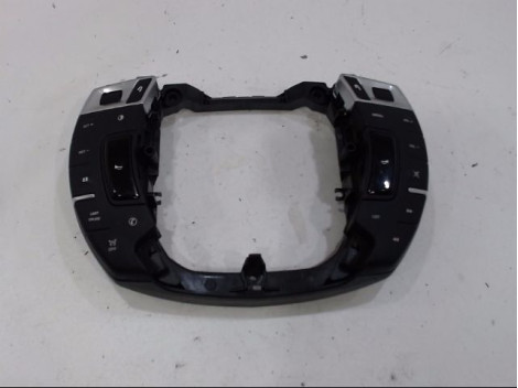 COMMANDE AUTORADIO CITROEN C5 2008-