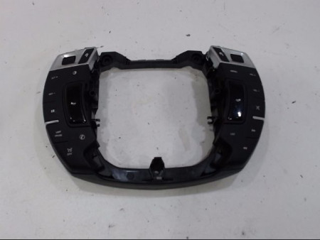 COMMANDE AUTORADIO CITROEN C5 2008-