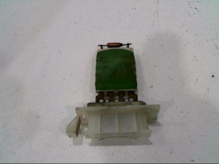 RESISTANCE DE CHAUFFAGE DACIA LOGAN 4 P 05-08