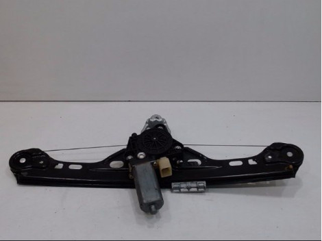 MECANISME+MOTEUR LEVE-GLACE ARRIERE GAUCHE FORD FIESTA