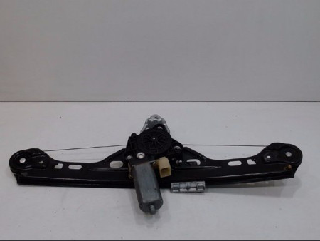 MECANISME+MOTEUR LEVE-GLACE ARRIERE GAUCHE FORD FIESTA