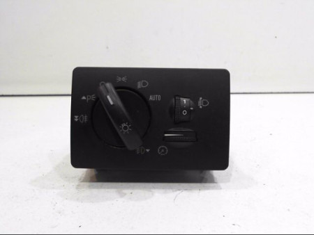 INTERIEUR COMMANDE PHARES FORD FOCUS
