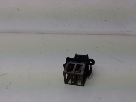 MODULE VENTILATEUR REFROIDISSEMENT MOTEUR FORD FIESTA