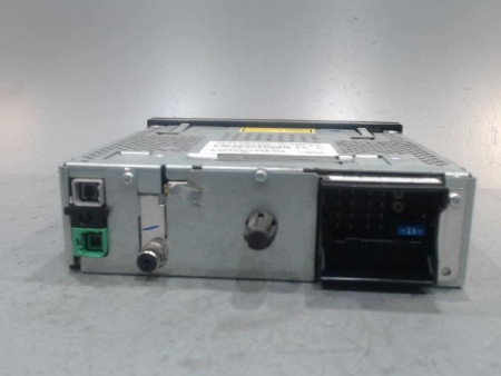 AUTORADIO PEUGEOT 307