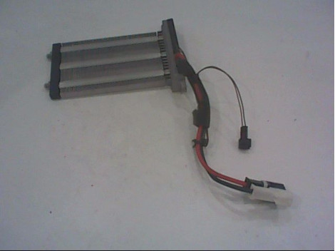 MODULE DE CHAUFFAGE FORD MONDEO