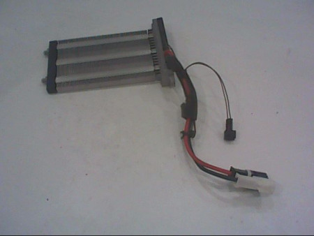 MODULE DE CHAUFFAGE FORD MONDEO