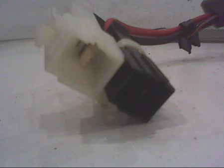 MODULE DE CHAUFFAGE FORD MONDEO