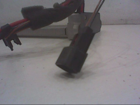 MODULE DE CHAUFFAGE FORD MONDEO