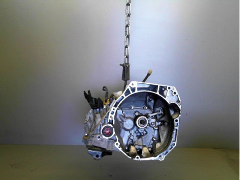 BOITE A VITESSE MECANIQUE RENAULT CLIO 0.9 TCe 90 