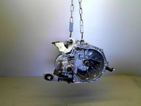 BOITE A VITESSE MECANIQUE CITROEN C3 1.6 BlueHDi 100
