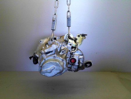 BOITE A VITESSE MECANIQUE CITROEN C3 1.6 BlueHDi 100
