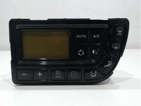 COMMANDE DE CHAUFFAGE G CITROEN C4
