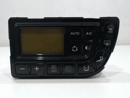 COMMANDE DE CHAUFFAGE G CITROEN C4